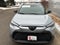 2025 Toyota Corolla Cross Hybrid XSE AWD
