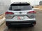 2025 Toyota Corolla Cross Hybrid XSE AWD