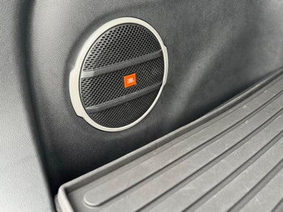 2025 Toyota Corolla Cross Hybrid XSE AWD