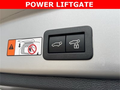 2025 Toyota Corolla Cross Hybrid XSE AWD