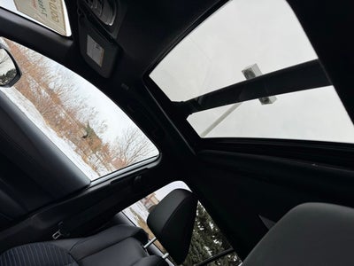 2025 Toyota Corolla Cross Hybrid XSE AWD