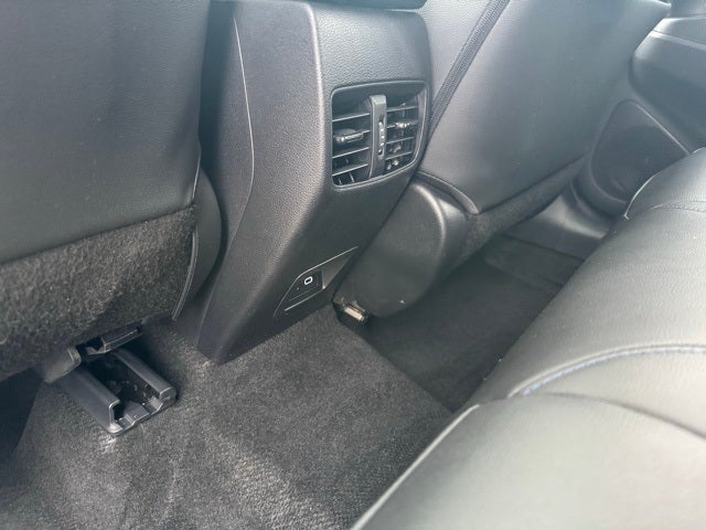 2025 Toyota Corolla Cross Hybrid XSE AWD