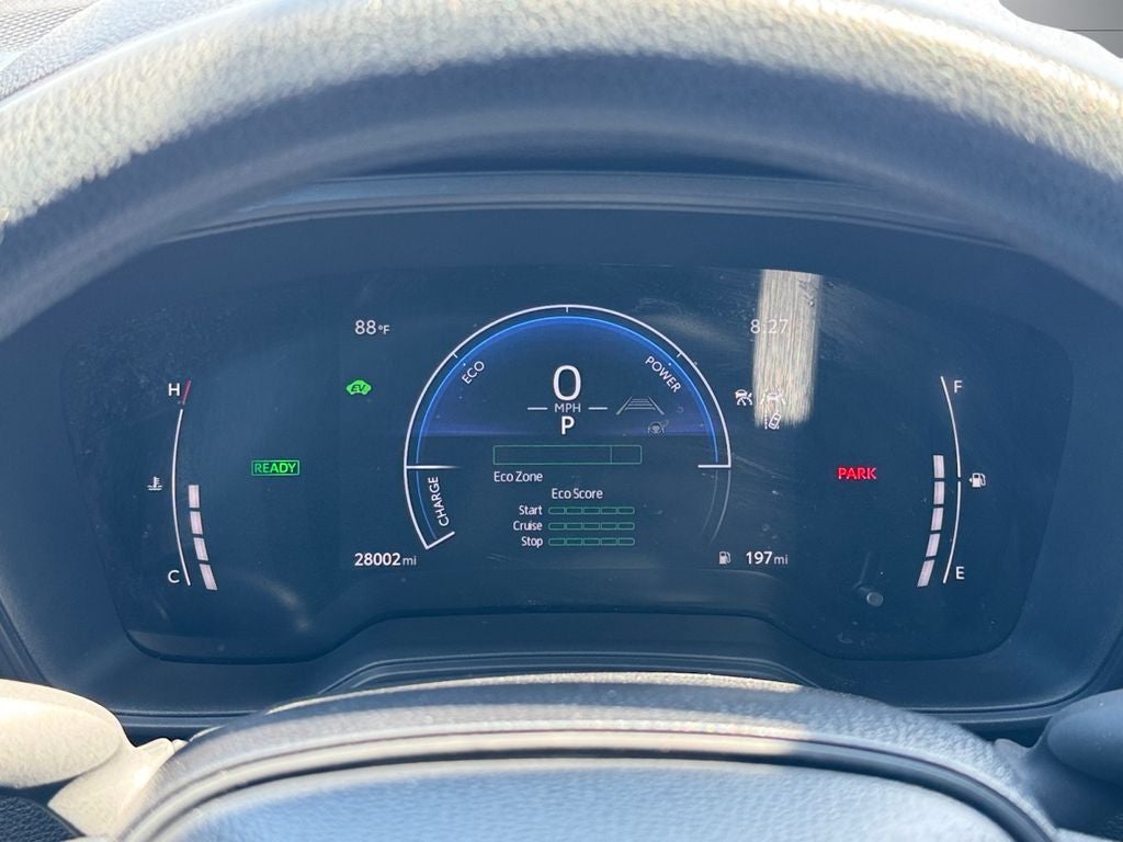2026 Toyota Corolla Cross Hybrid S AWD