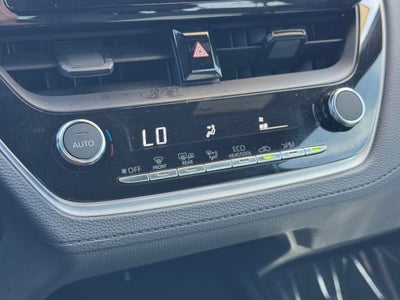 2026 Toyota Corolla Cross Hybrid S AWD