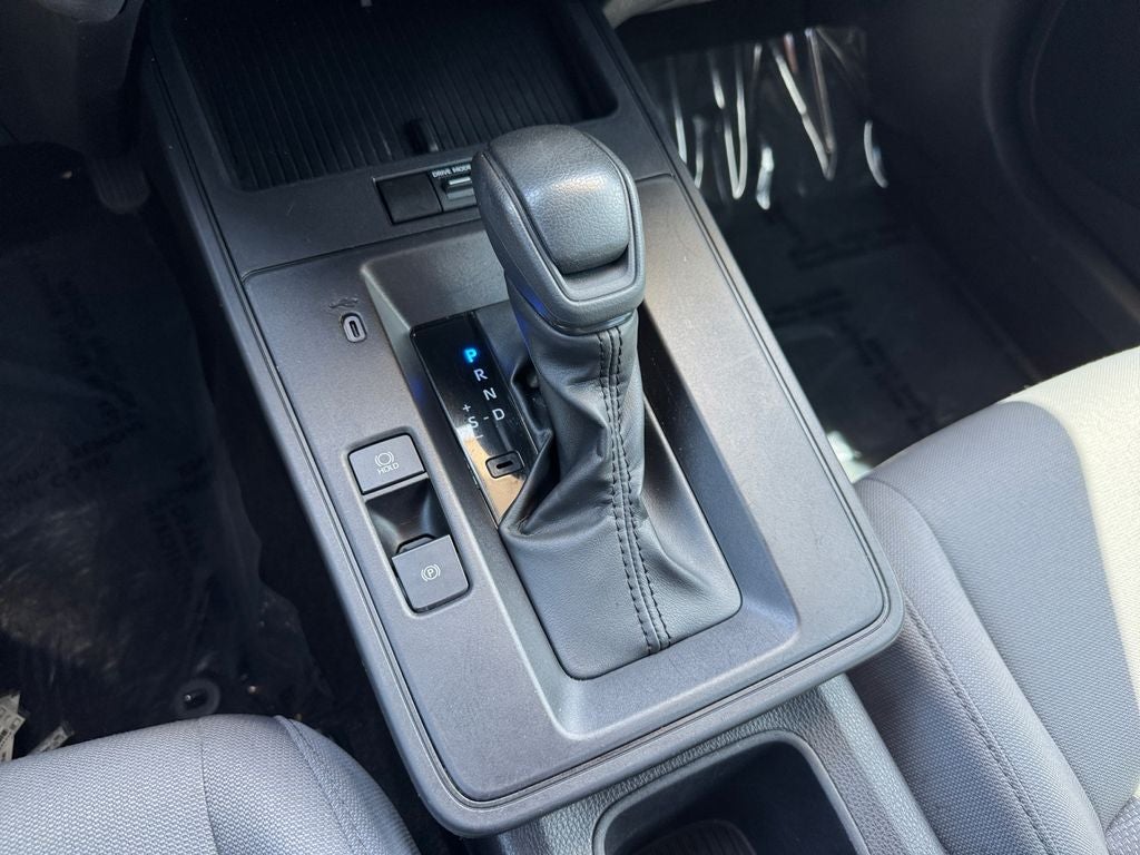 2026 Toyota Corolla Cross Hybrid S AWD