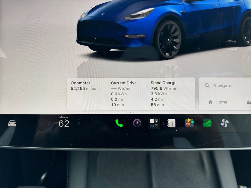 2023 Tesla Model Y Long Range AWD