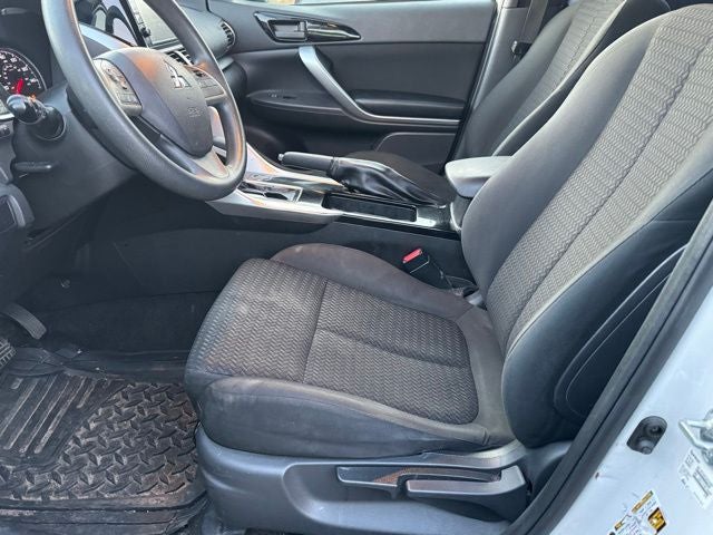 2019 Mitsubishi Eclipse Cross ES FWD