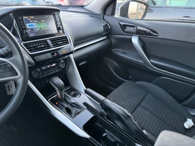 2019 Mitsubishi Eclipse Cross ES FWD