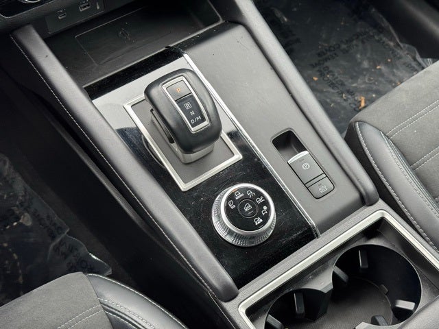 2024 Mitsubishi Outlander SE 4WD