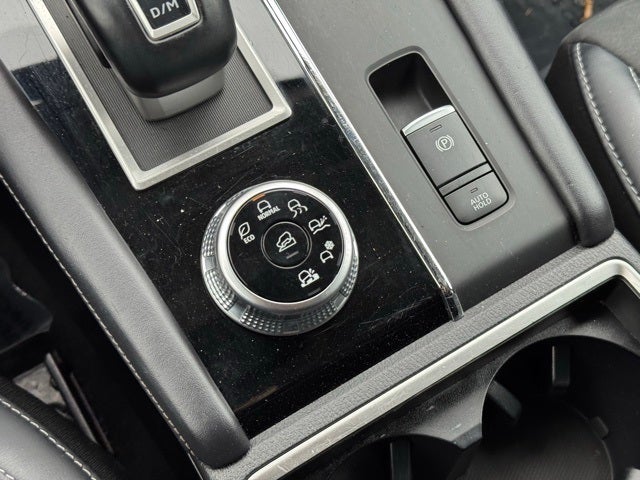 2024 Mitsubishi Outlander SE 4WD