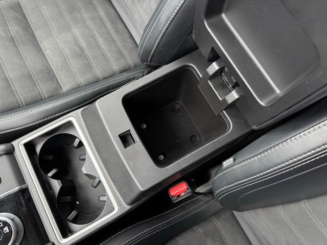 2024 Mitsubishi Outlander SE 4WD