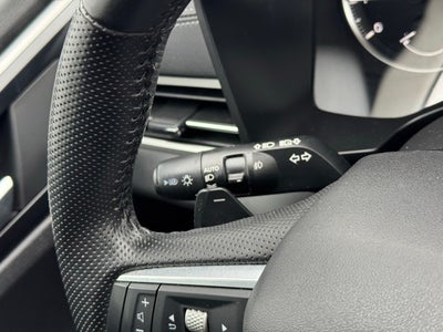 2024 Mitsubishi Outlander SE 4WD