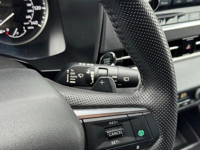 2024 Mitsubishi Outlander SE 4WD