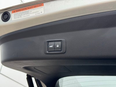 2024 Mitsubishi Outlander SE 4WD