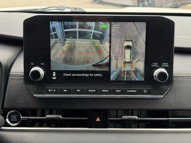 2024 Mitsubishi Outlander SE 4WD