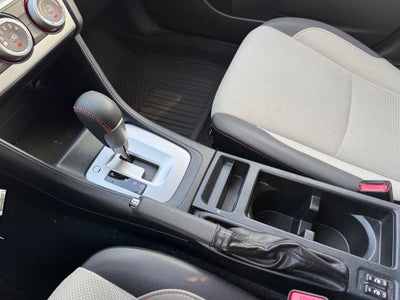 2017 Subaru Crosstrek 2.0i Premium AWD