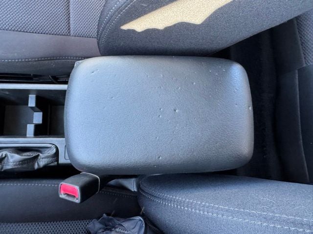 2012 Subaru Forester 2.5X AWD