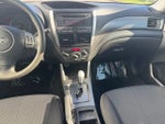 2012 Subaru Forester 2.5X AWD