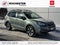 2018 Subaru Forester 2.5i Limited AWD