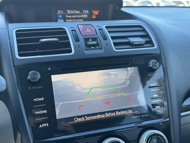 2018 Subaru Forester 2.5i Limited AWD