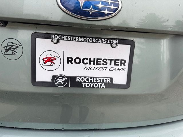 2018 Subaru Forester 2.5i Limited AWD