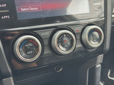 2017 Subaru Forester 2.5i Touring AWD