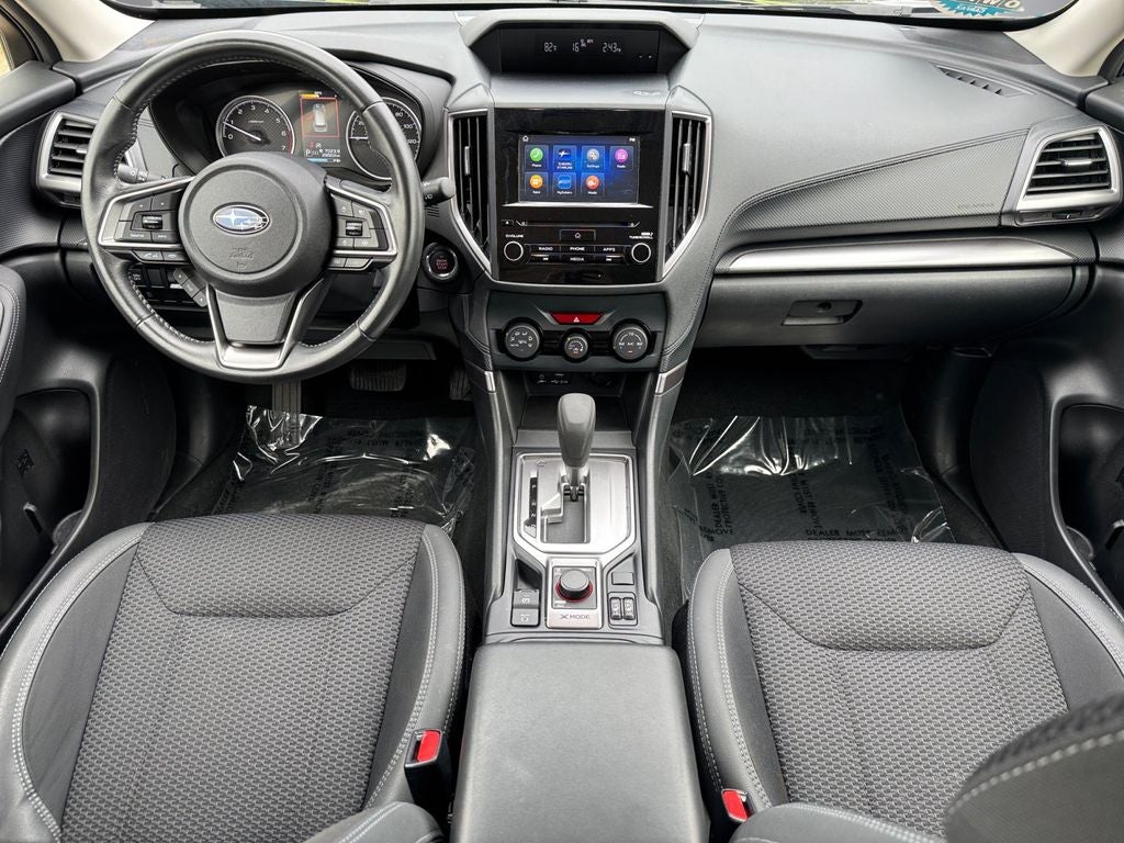 2023 Subaru Forester Premium AWD