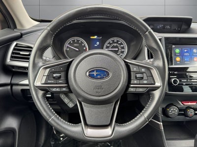 2023 Subaru Forester Premium AWD