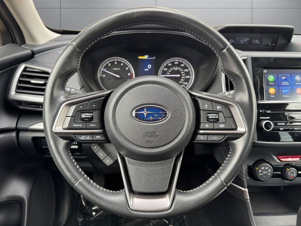 2023 Subaru Forester Premium AWD