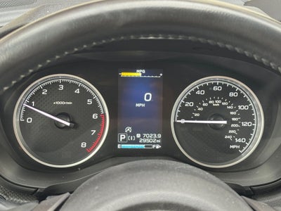 2023 Subaru Forester Premium AWD