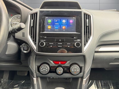 2023 Subaru Forester Premium AWD