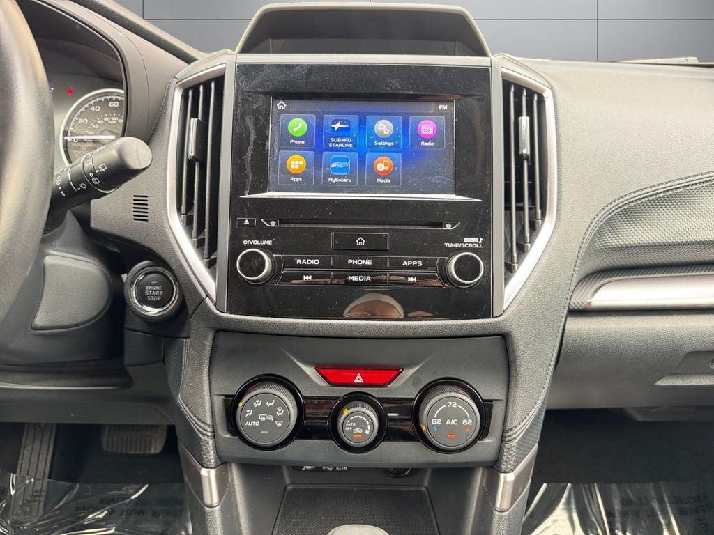 2023 Subaru Forester Premium AWD