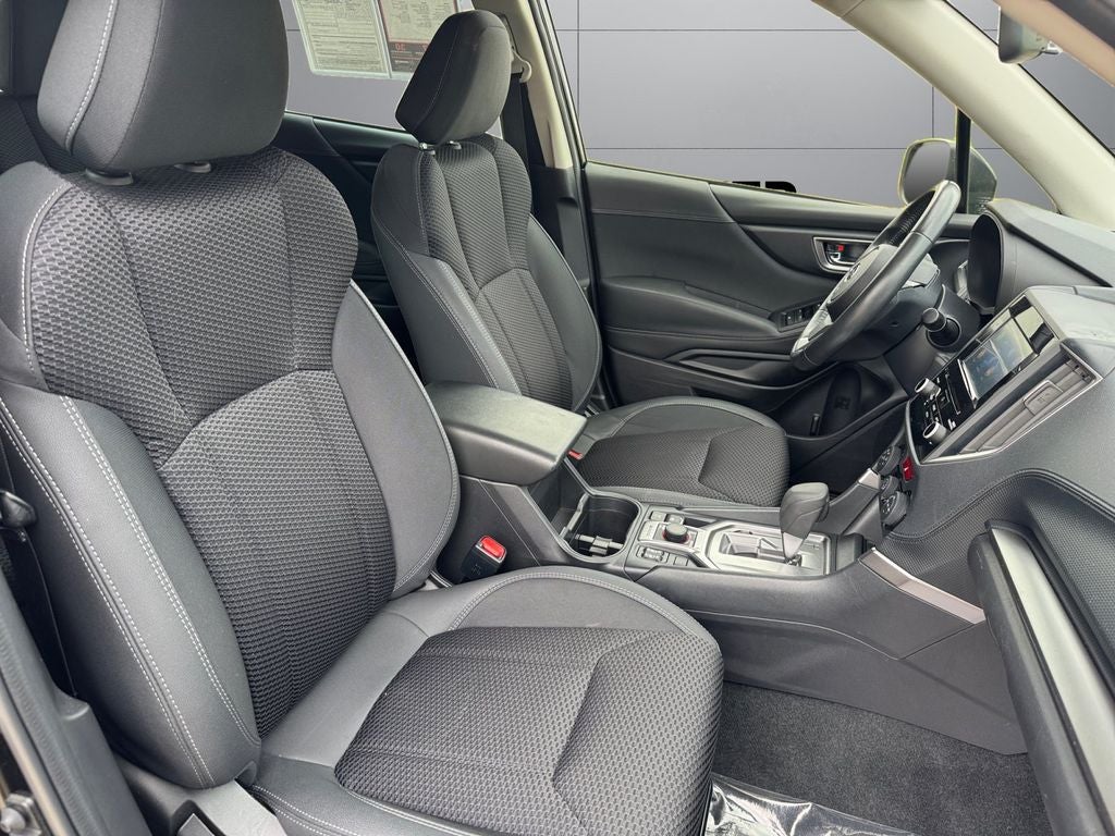 2023 Subaru Forester Premium AWD