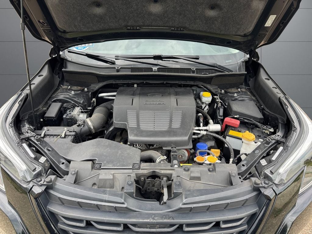 2023 Subaru Forester Premium AWD