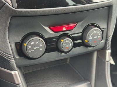 2023 Subaru Forester Premium AWD