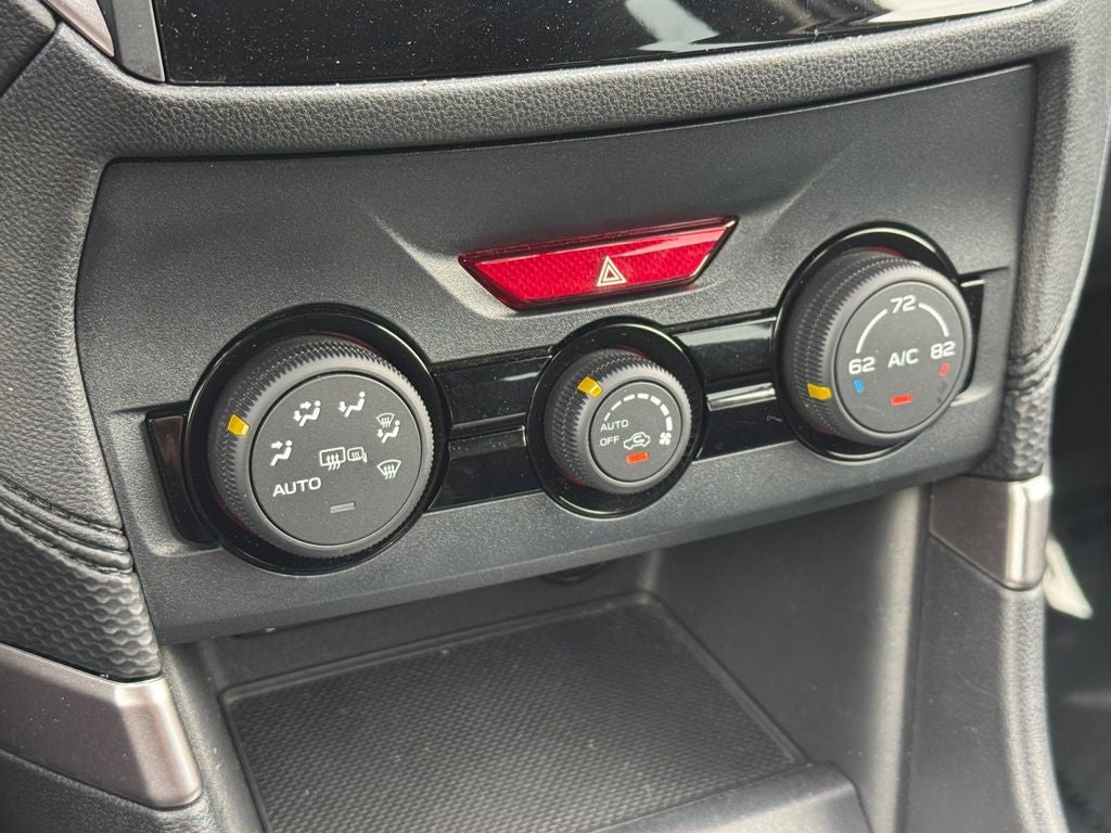 2023 Subaru Forester Premium AWD