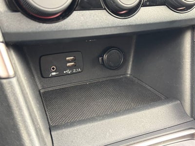 2023 Subaru Forester Premium AWD