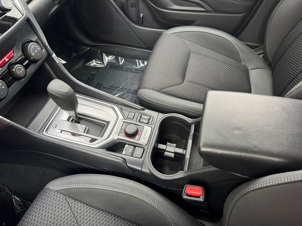 2023 Subaru Forester Premium AWD