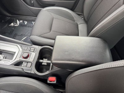 2023 Subaru Forester Premium AWD