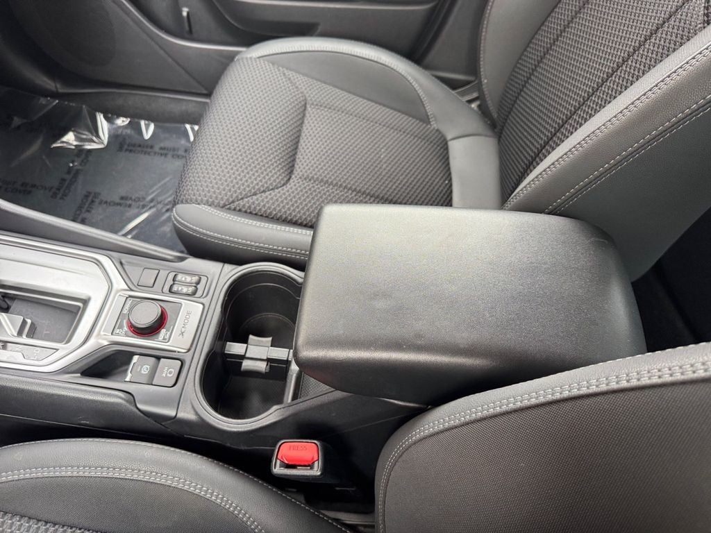 2023 Subaru Forester Premium AWD