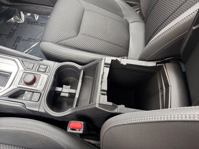 2023 Subaru Forester Premium AWD