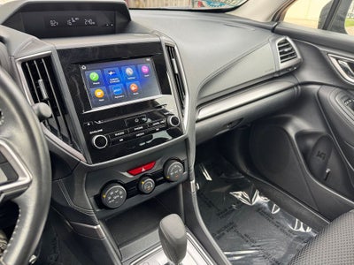 2023 Subaru Forester Premium AWD