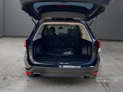 2019 Subaru Forester Premium Premium