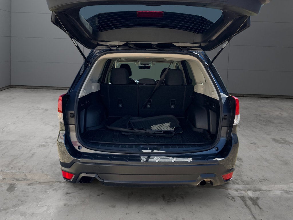 2019 Subaru Forester Premium Premium