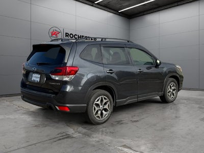 2019 Subaru Forester Premium Premium