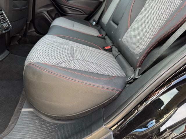 2023 Subaru Forester Sport AWD