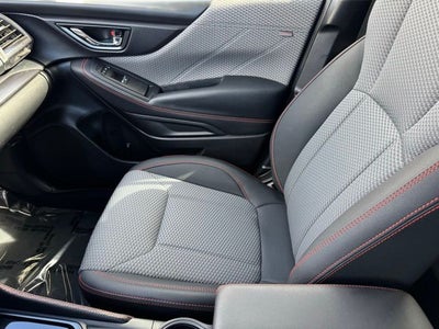 2023 Subaru Forester Sport AWD