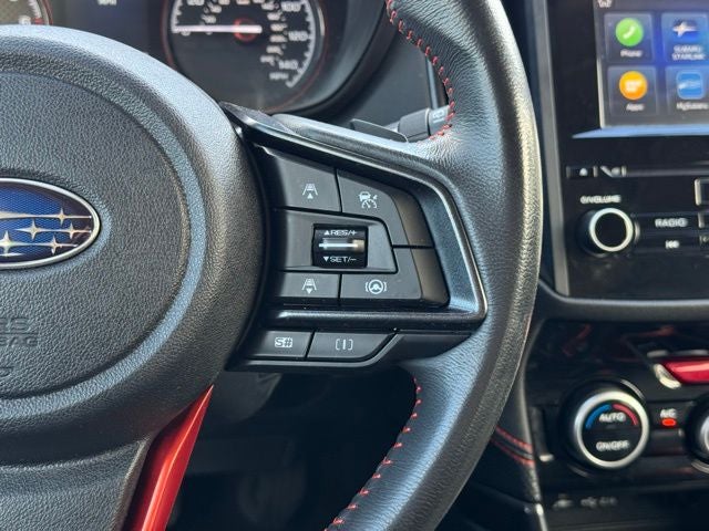 2023 Subaru Forester Sport AWD