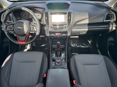 2023 Subaru Forester Sport AWD