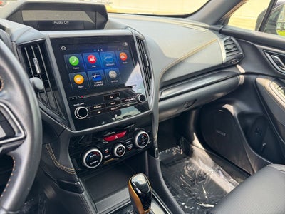 2022 Subaru Forester Wilderness AWD